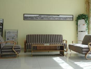 City 118 Hotel Binzhou Dongying Exterior photo